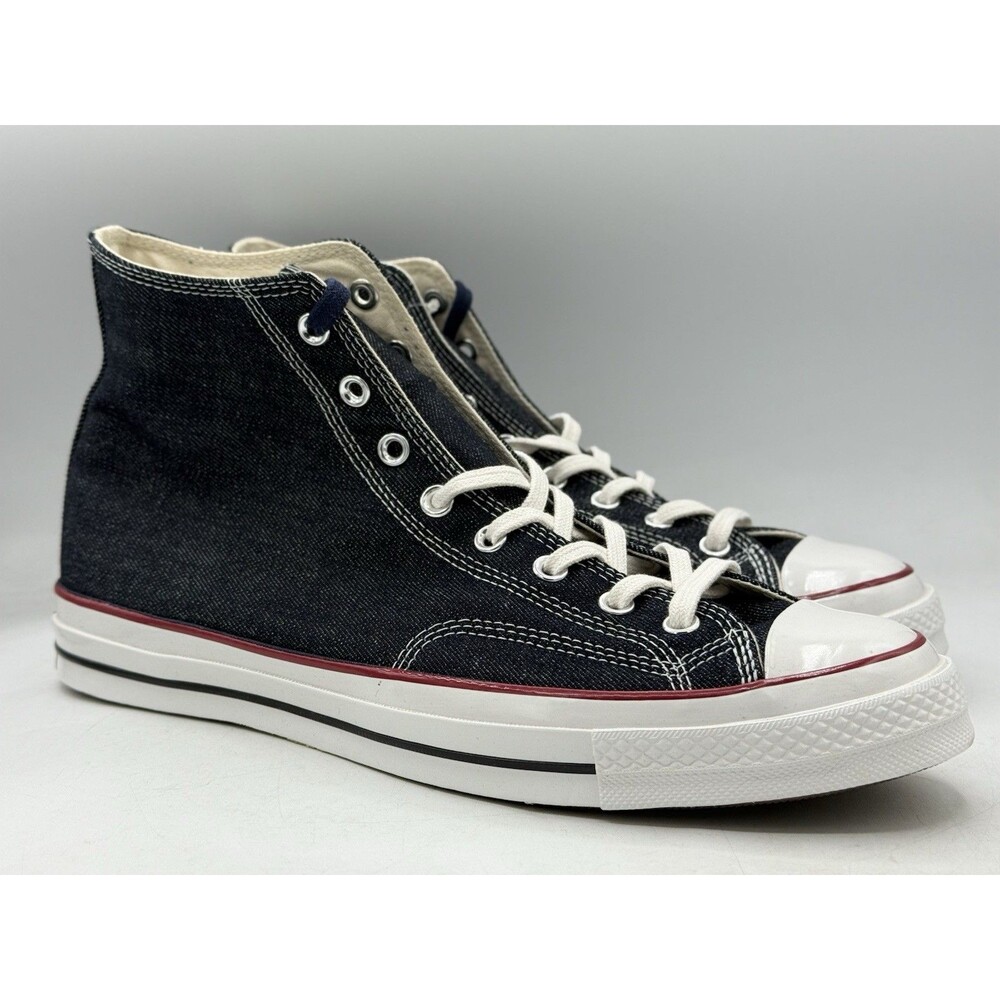 Concepts x Converse Chuck Taylor All Star 70 High Denim 148934C Men’s Size 9